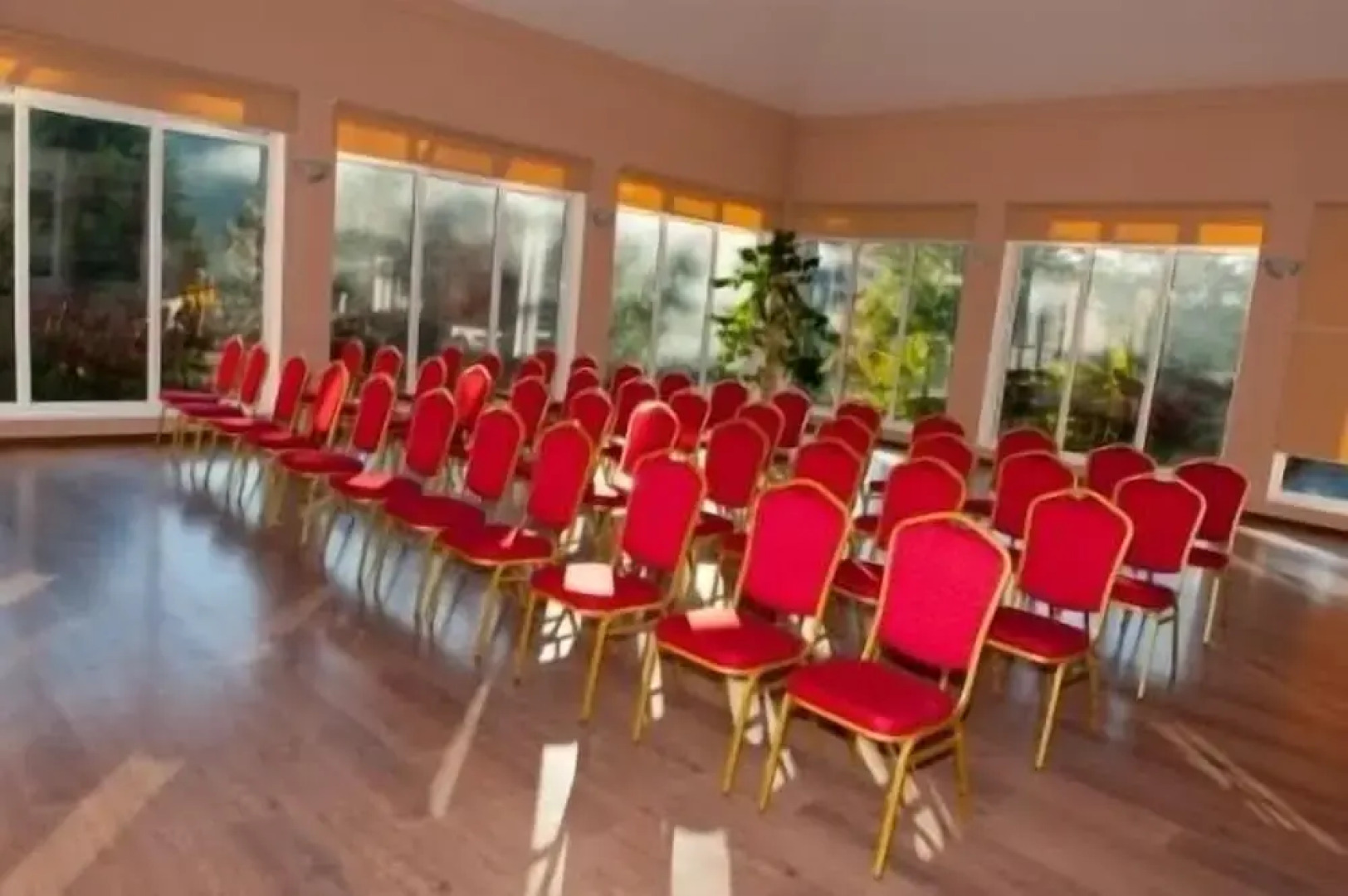 Dom Wczasowy Beskidy