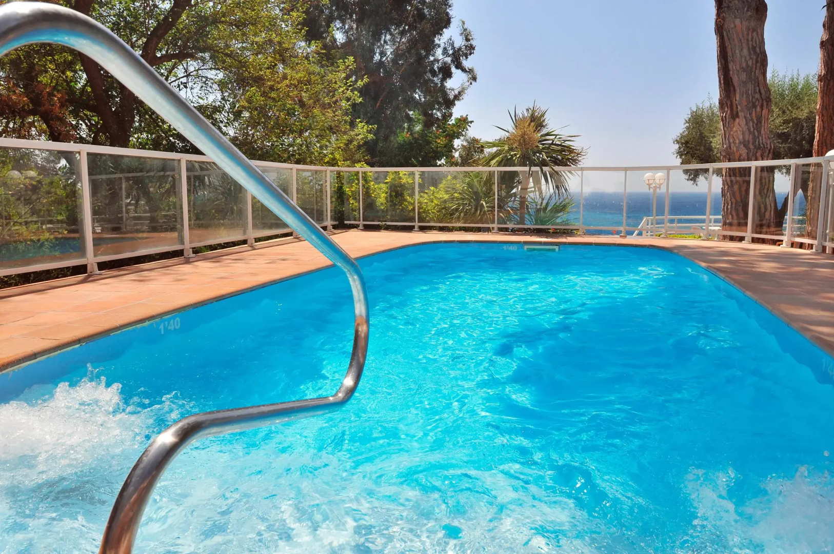 Hotel GHT Xaloc