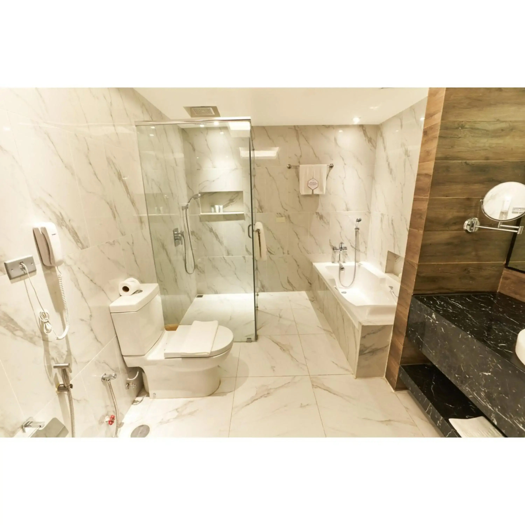 Summit Hotel Tacloban