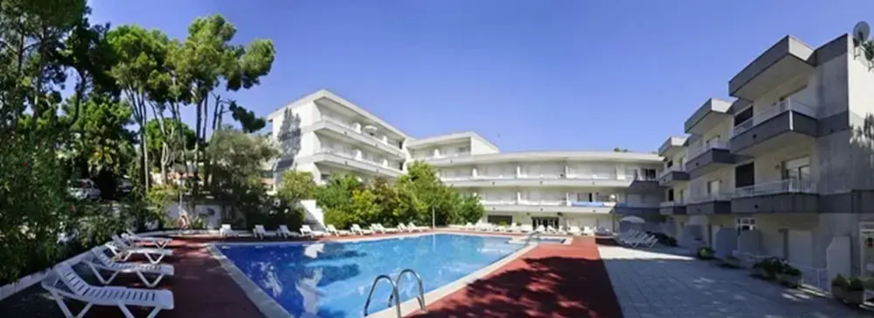 AP Costas - Treumal Park