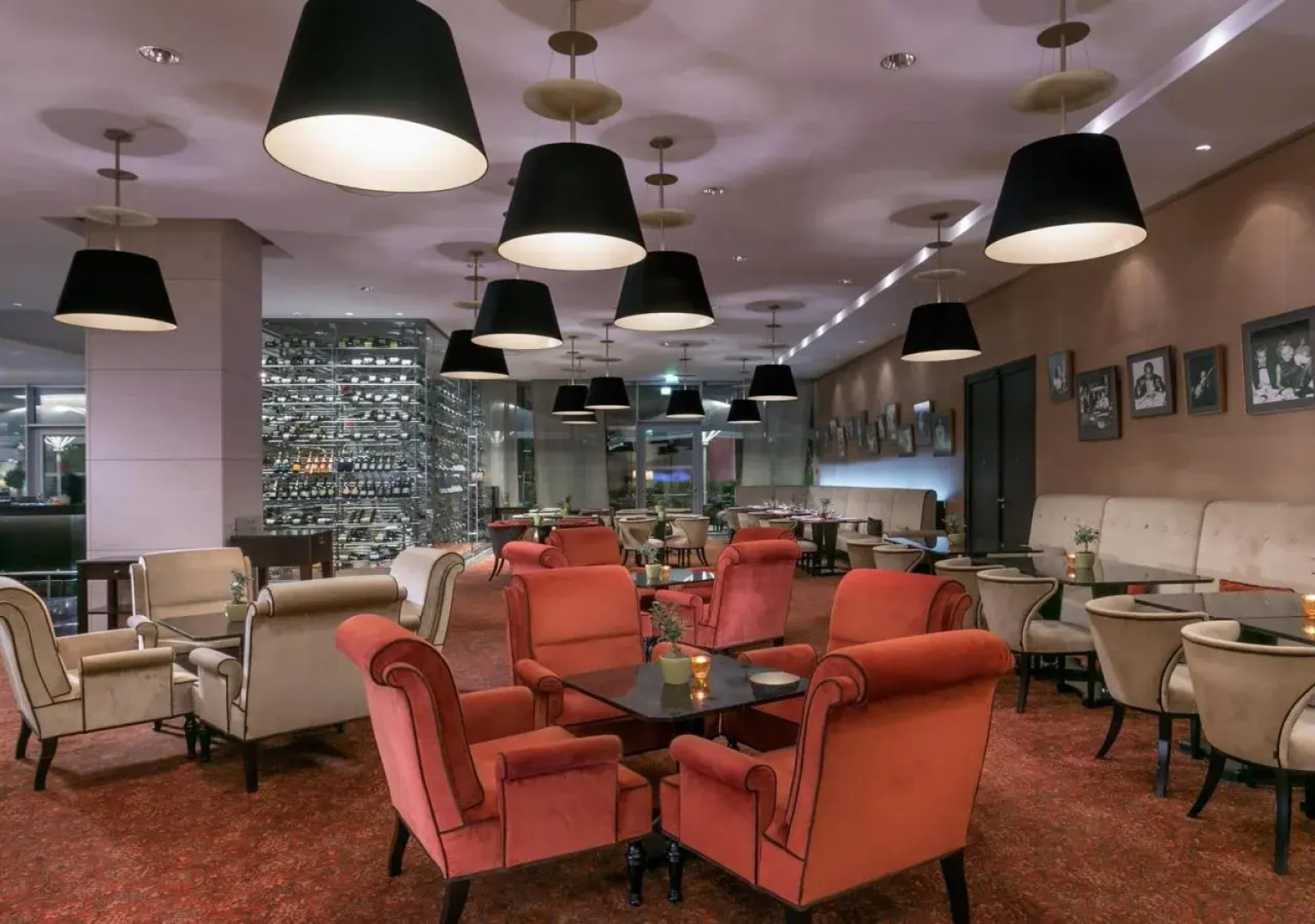 Grand Hotel River Park, a Luxury Collection Hotel Bratislava