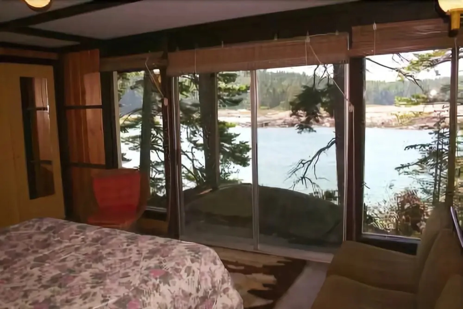 Cove View Cottage - Three Bedroom Home