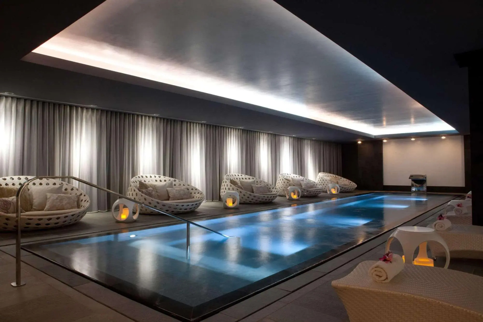 Scandic Berlin Potsdamer Platz