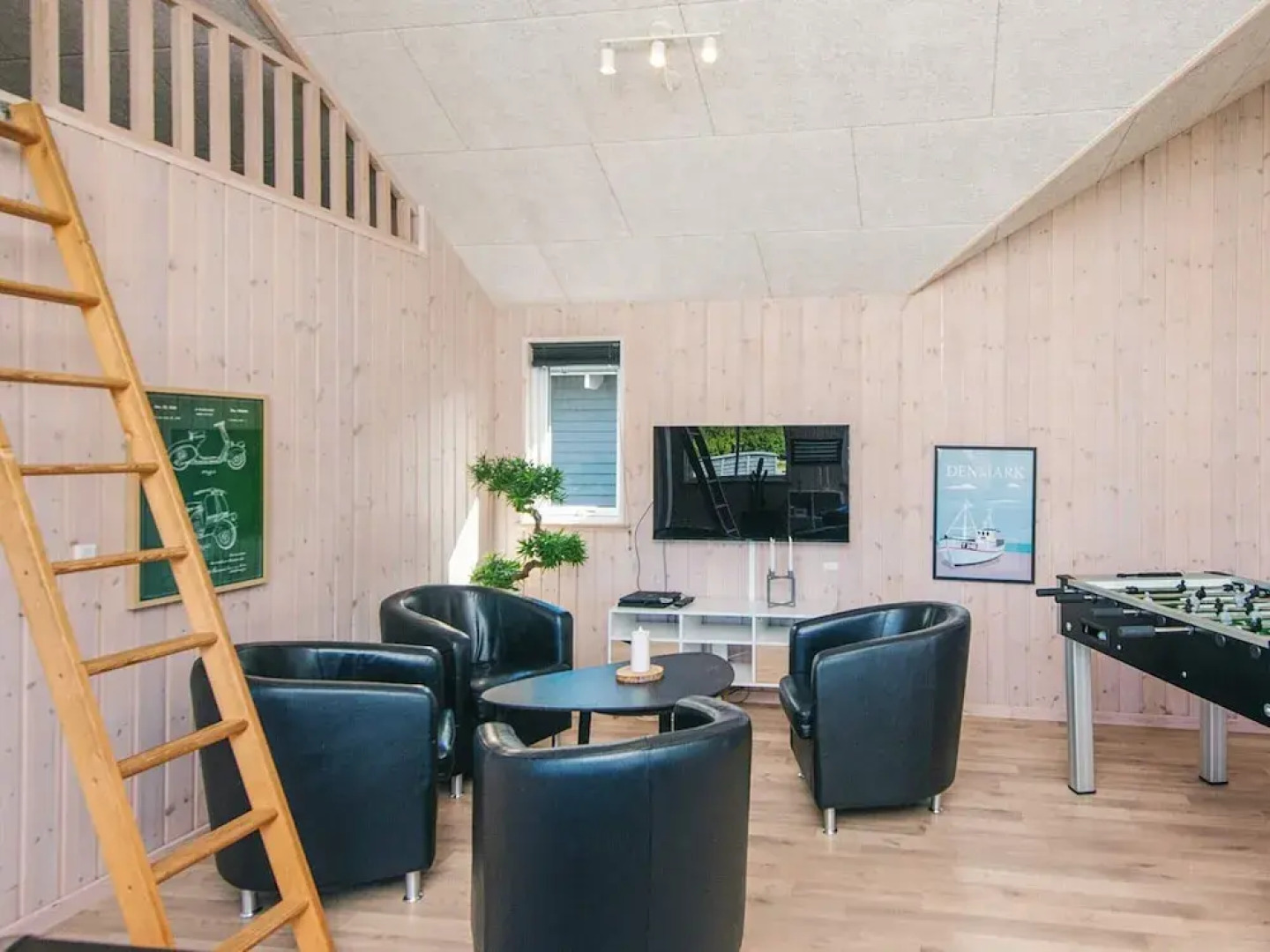 Luxury Pool Retreat in Blavand - By Traum Ferienwohnungen