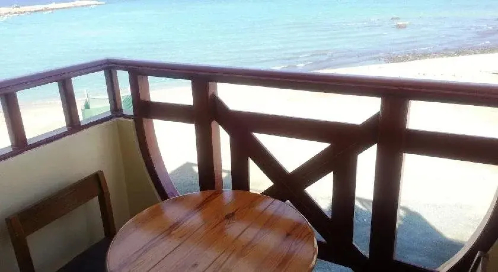 Swiss-Belhotel Resort Masirah Island