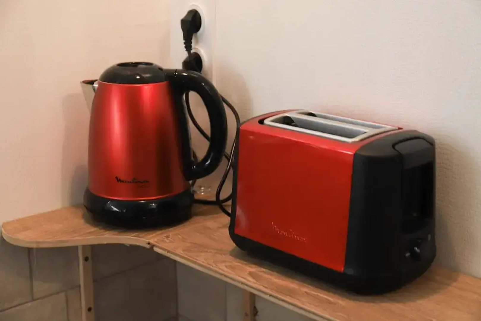 T2 centre ville clim et parking