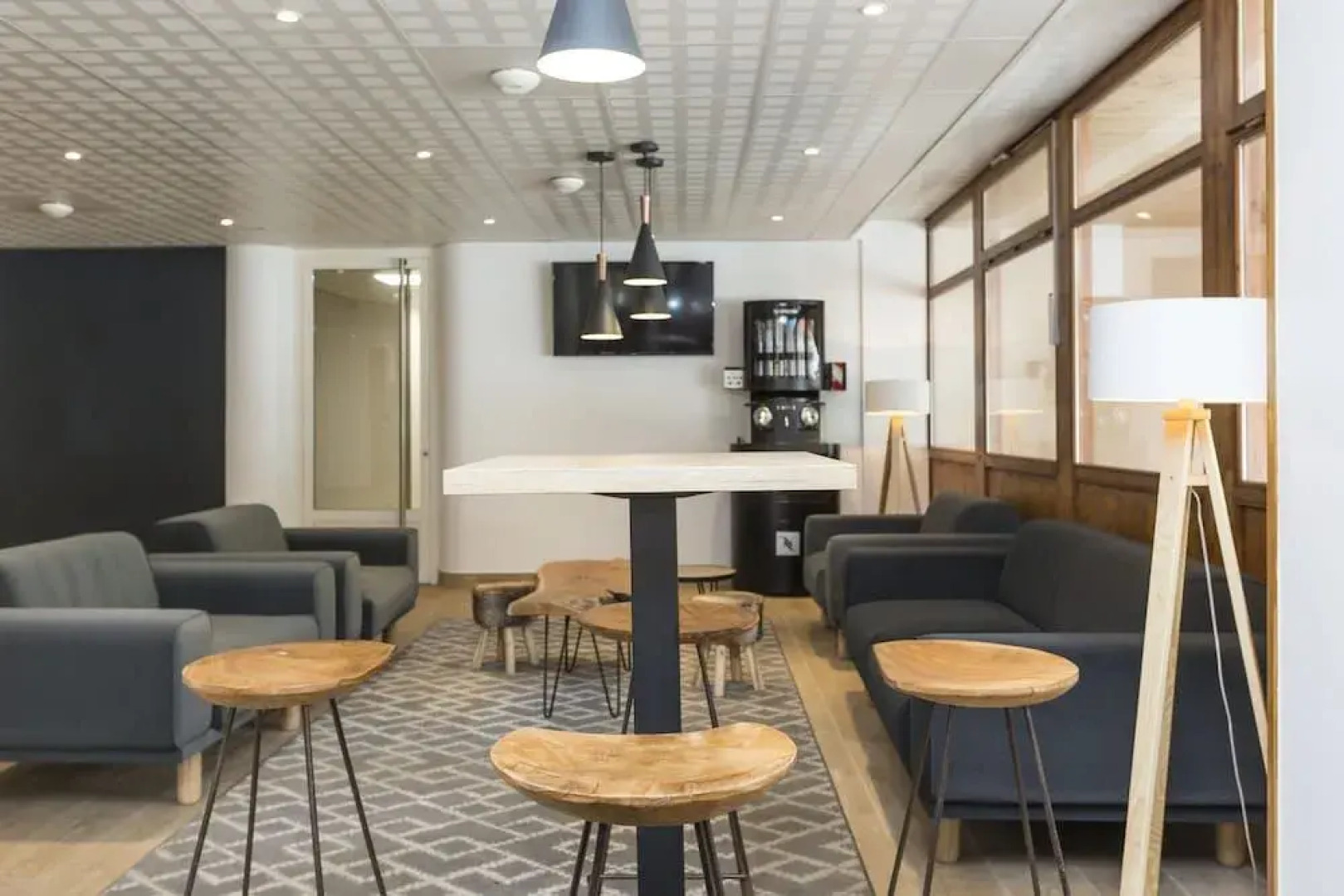 Résidence Odalys L'Orée des Pistes