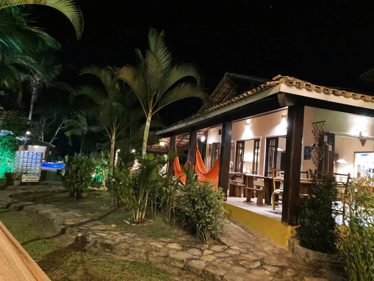Pousada Velas e Vento - Acesso fácil a Barra Grande