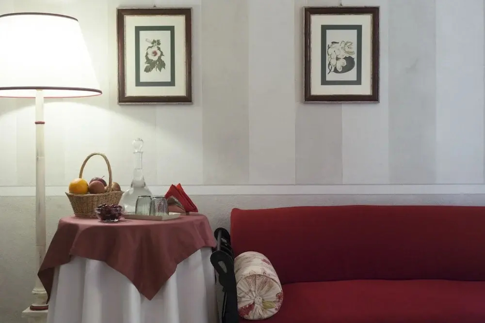 Tenuta il Sassone - Wine & Food