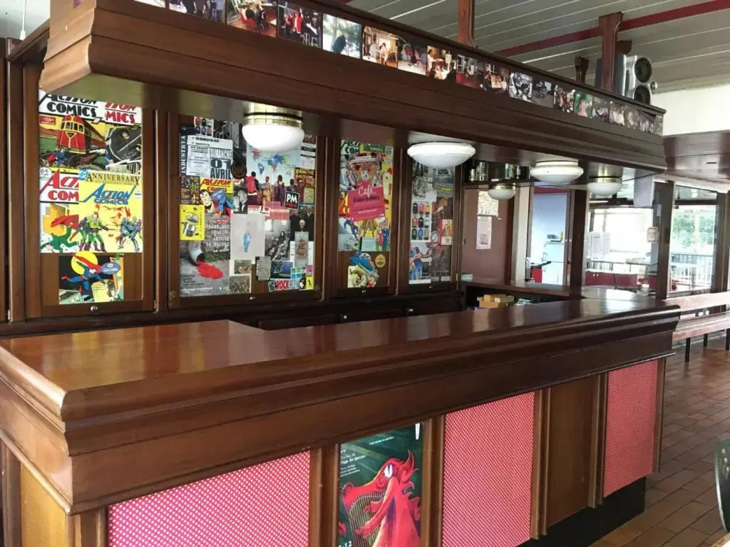 Auberge De Jeunesse Lorient