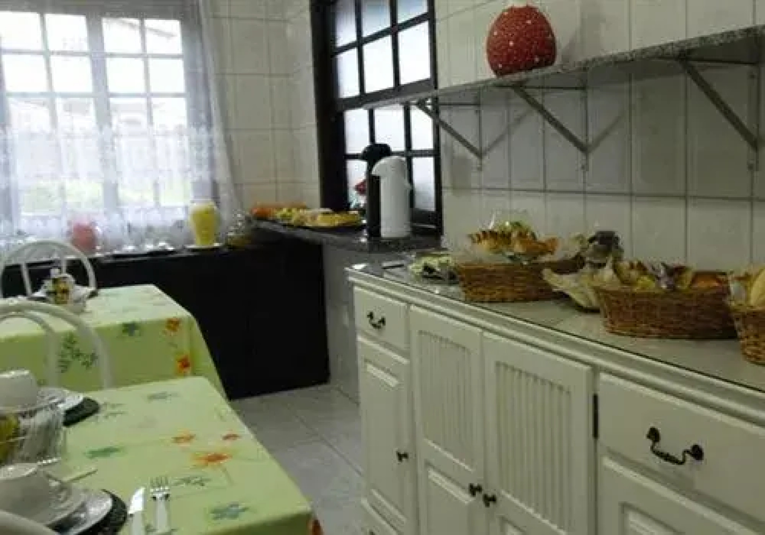 Pousada Recanto do Solar