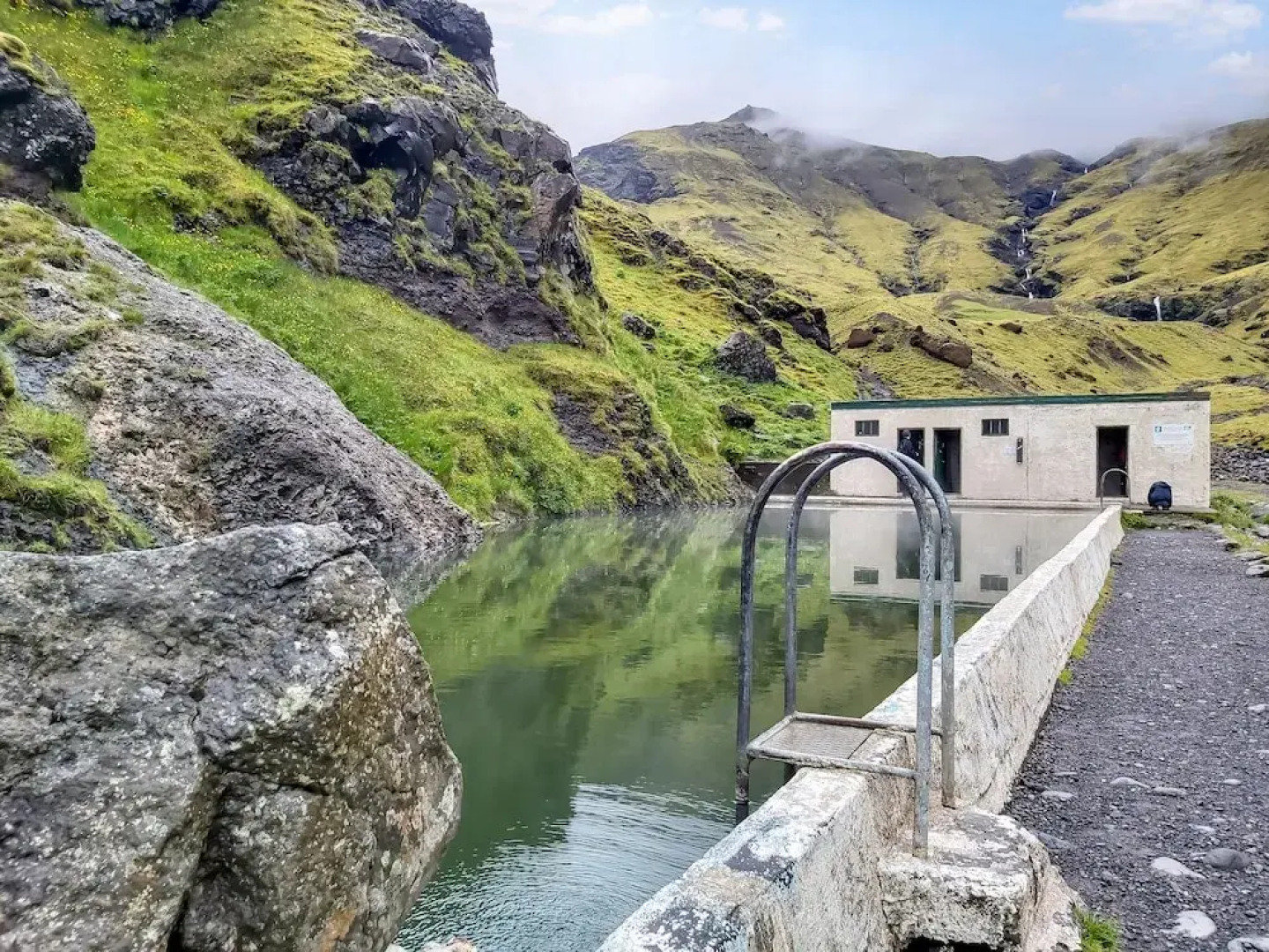 South Iceland Guesthouse