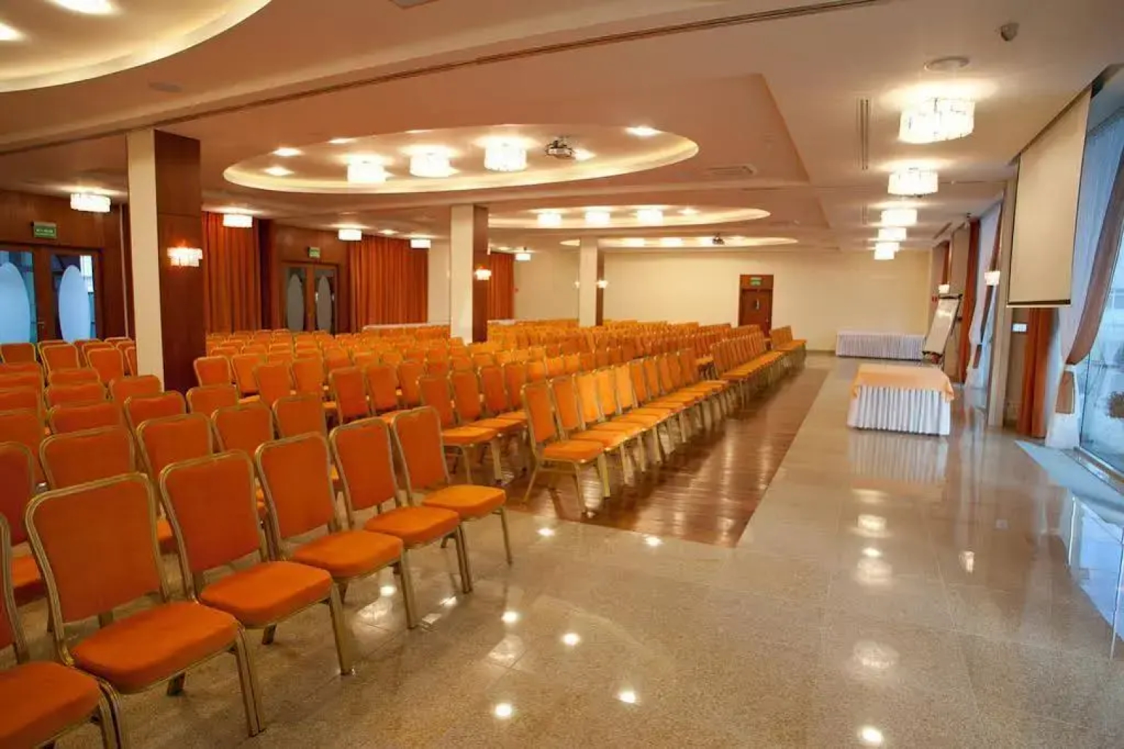 Centrum Konferencyjno - Bankietowe Rubin