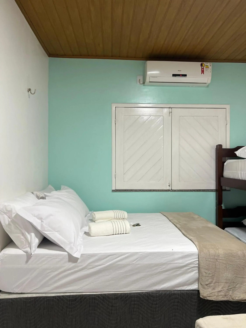 Chalé Porto dos Lençois 14 - Barreirinhas Lençois Maranhenses