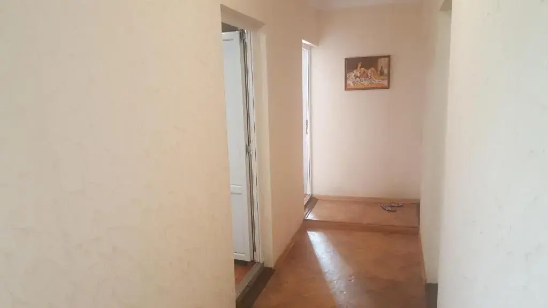 Guest house on Sosnalieva 12