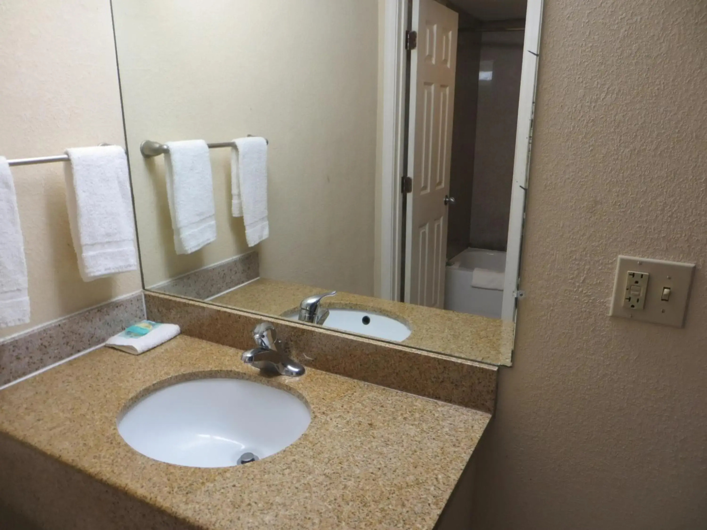 Budget Inn Cocoa