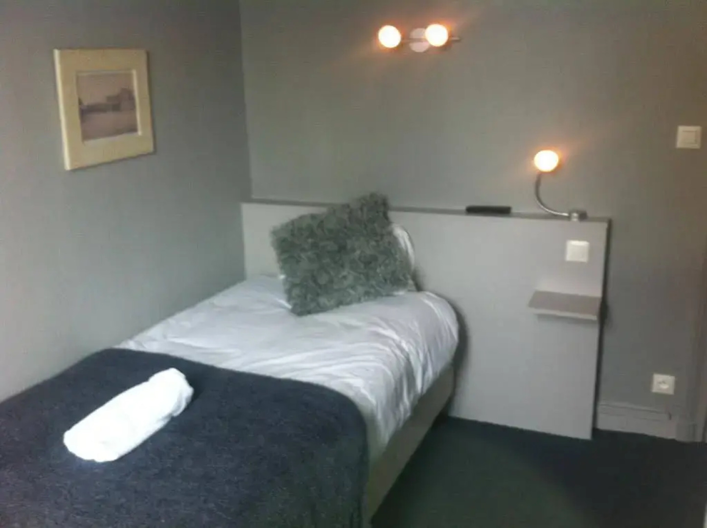 Hotel Restaurant L'Escapade