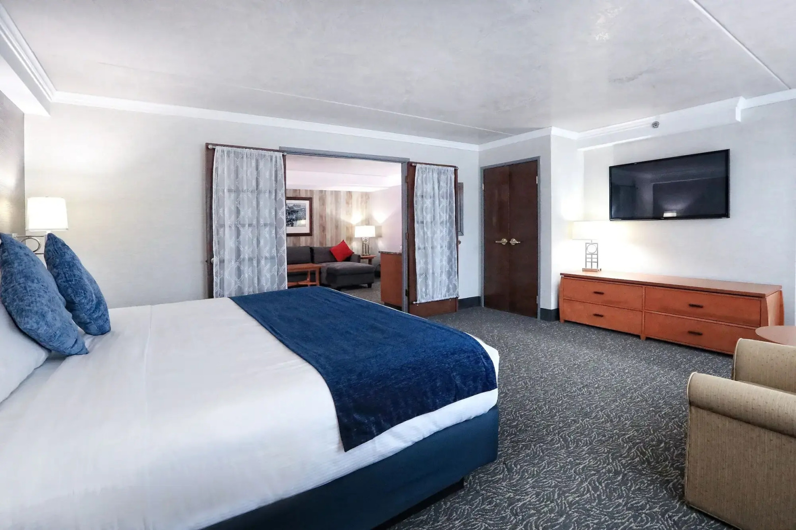 Emerald Queen Hotel & Casino - Fife