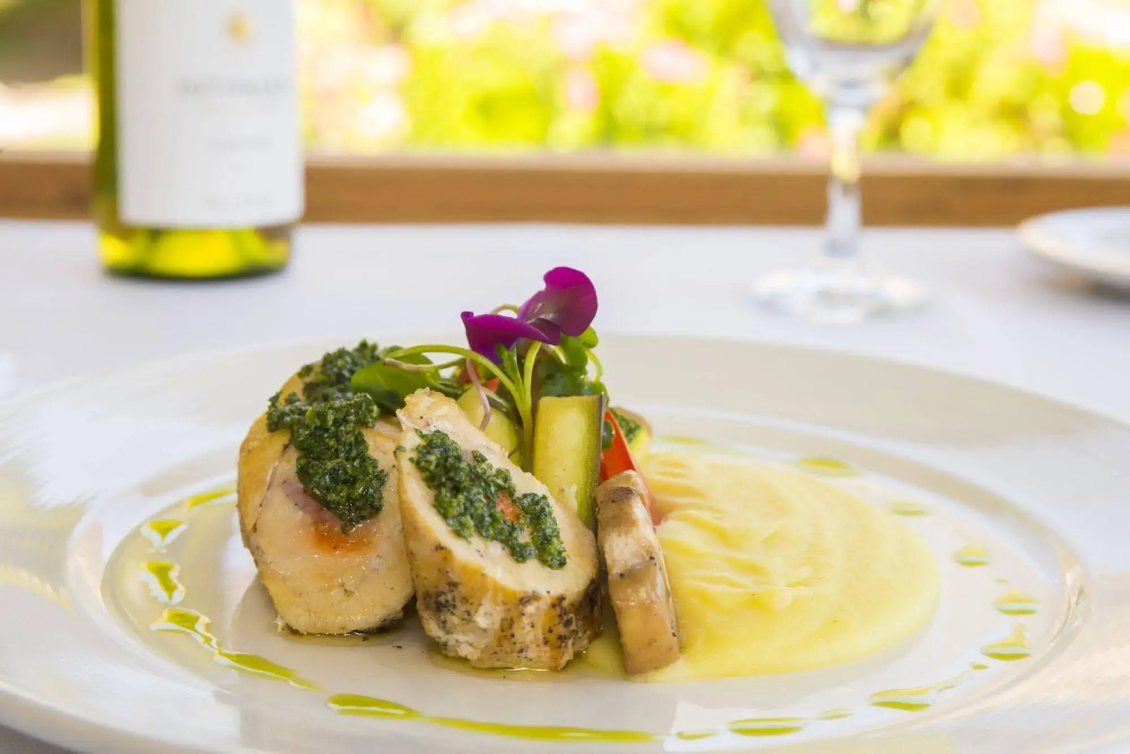 La Casona de Yucay Hotel