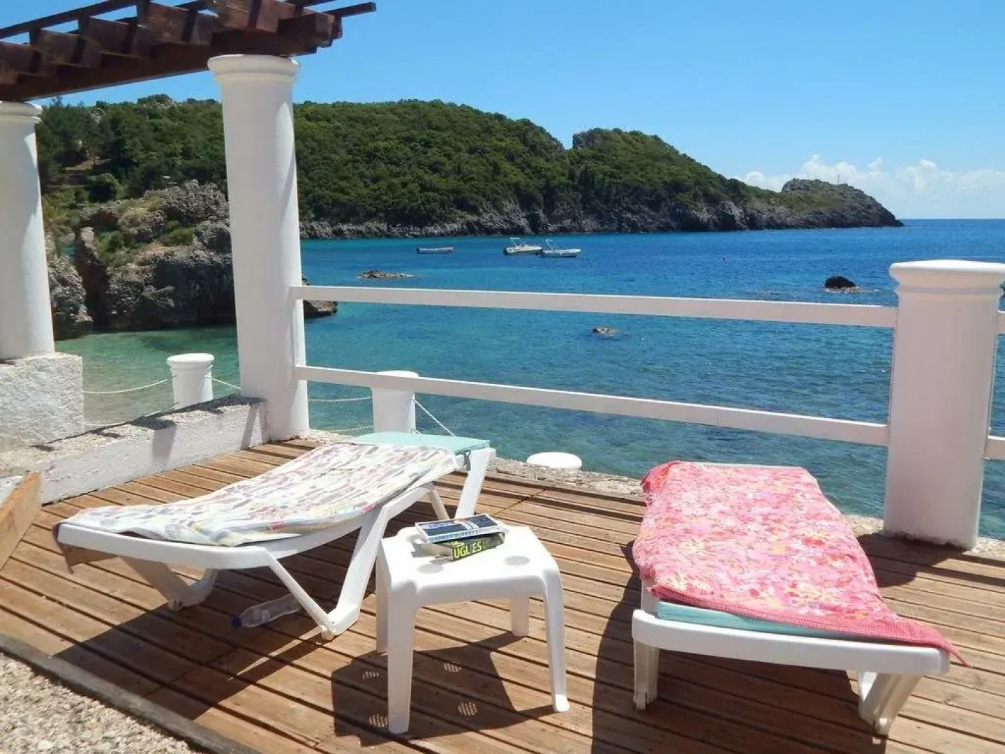 Thomas Beach Studios