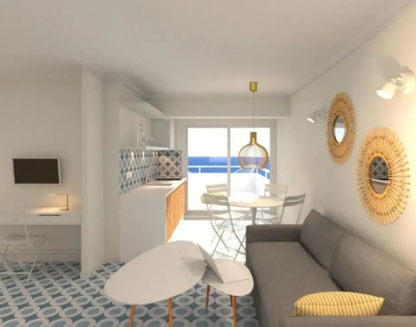 Cala Morlanda Estudios