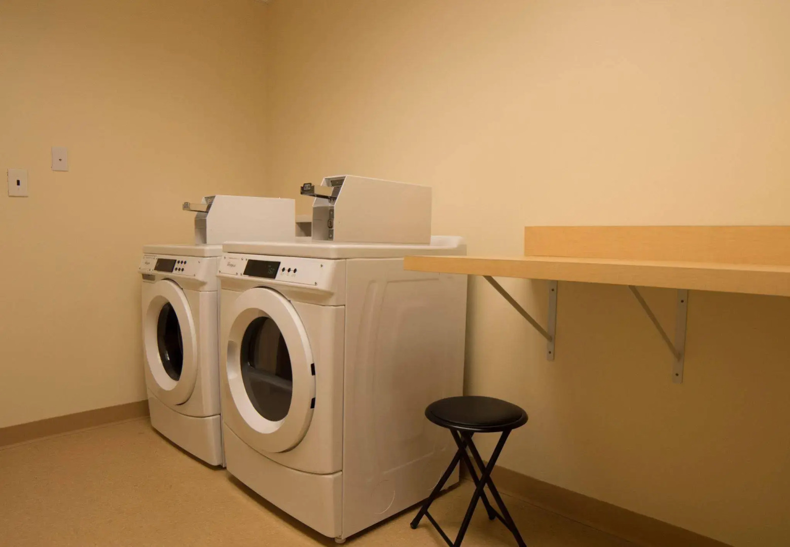 Fairfield Inn & Suites Dunn I-95