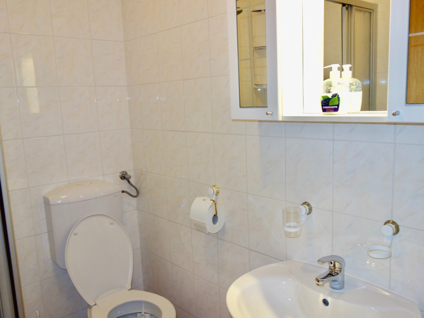 Studio apartment Jasmina SA4 Medulin, Istria