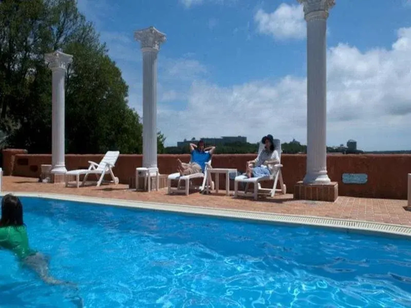 Shima Mediterranean Village