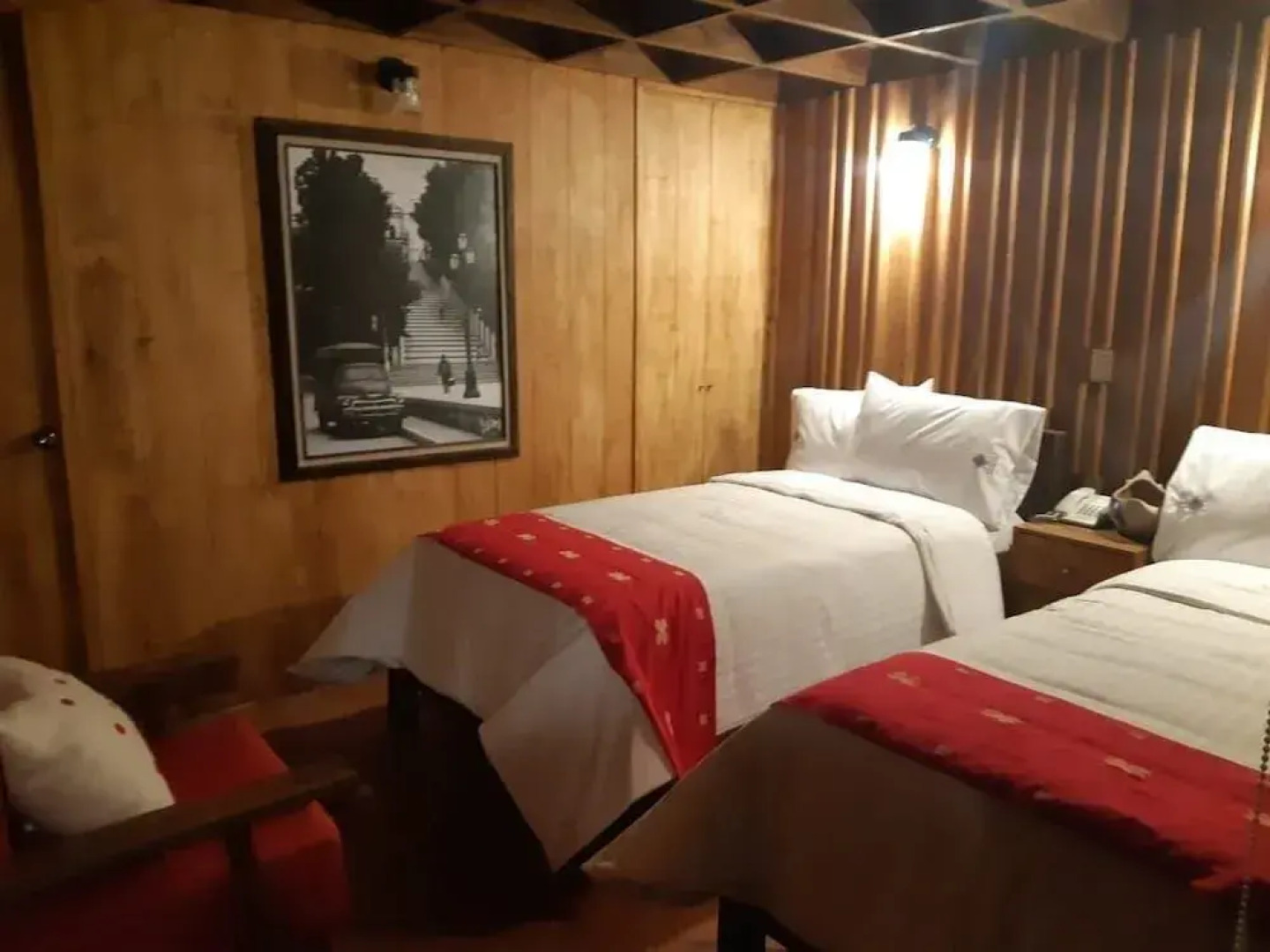 Aveoli Hotel Boutique