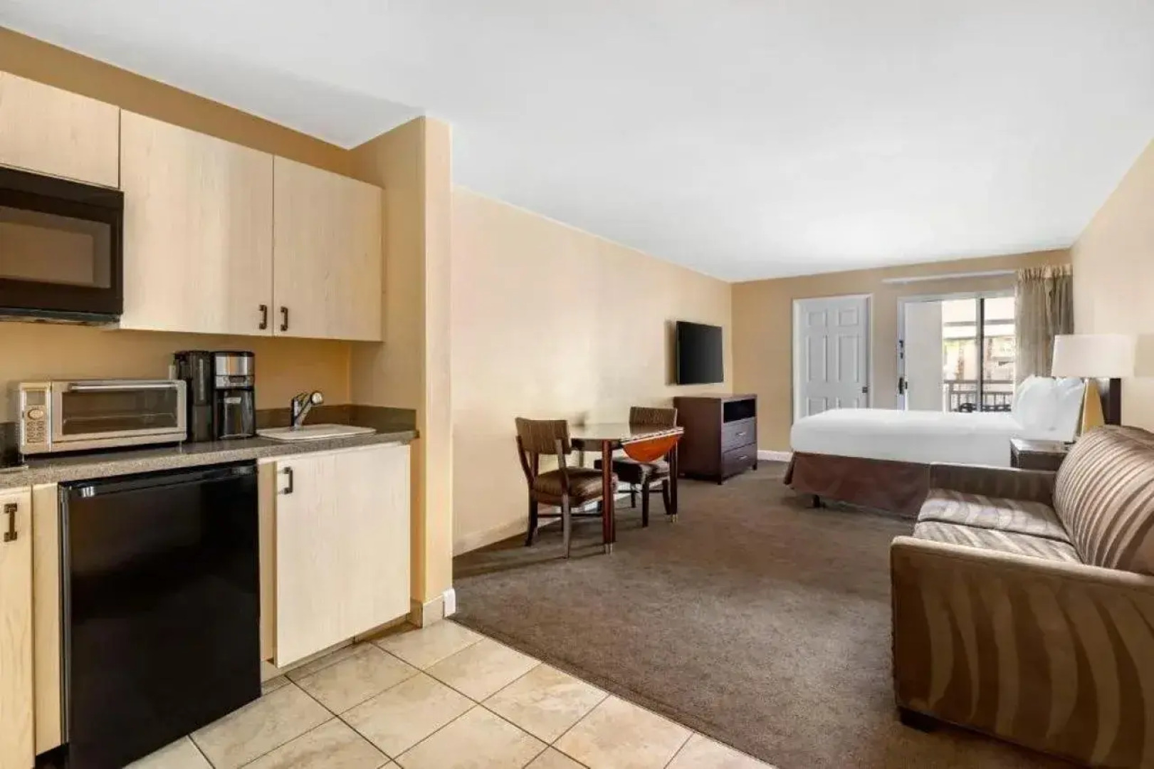 Hilton Vacation Club Palm Canyon Palm Springs