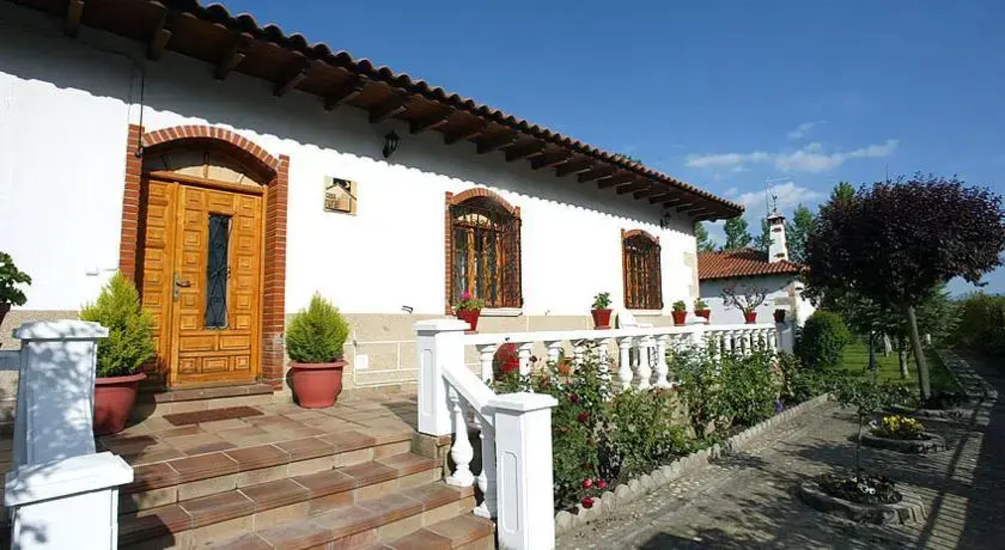 Casa Rural La Viña