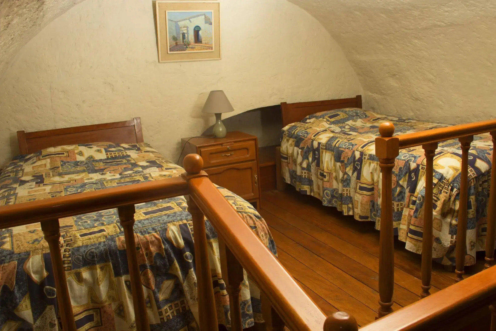 Posada Nueva España