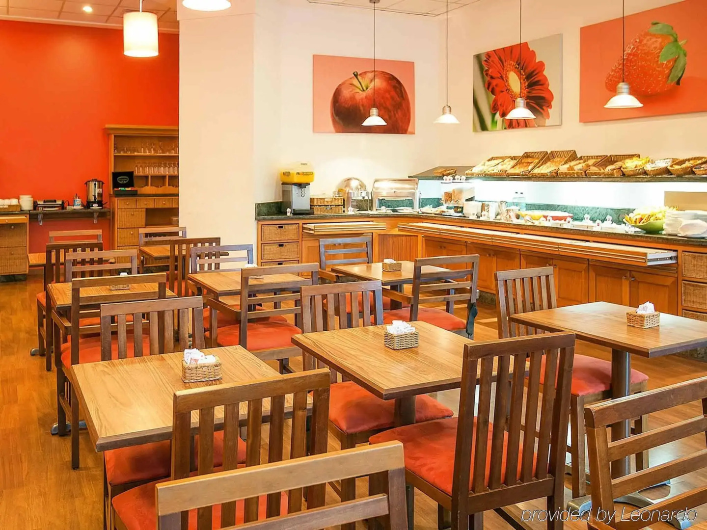 ibis Vitoria Praia Do Canto