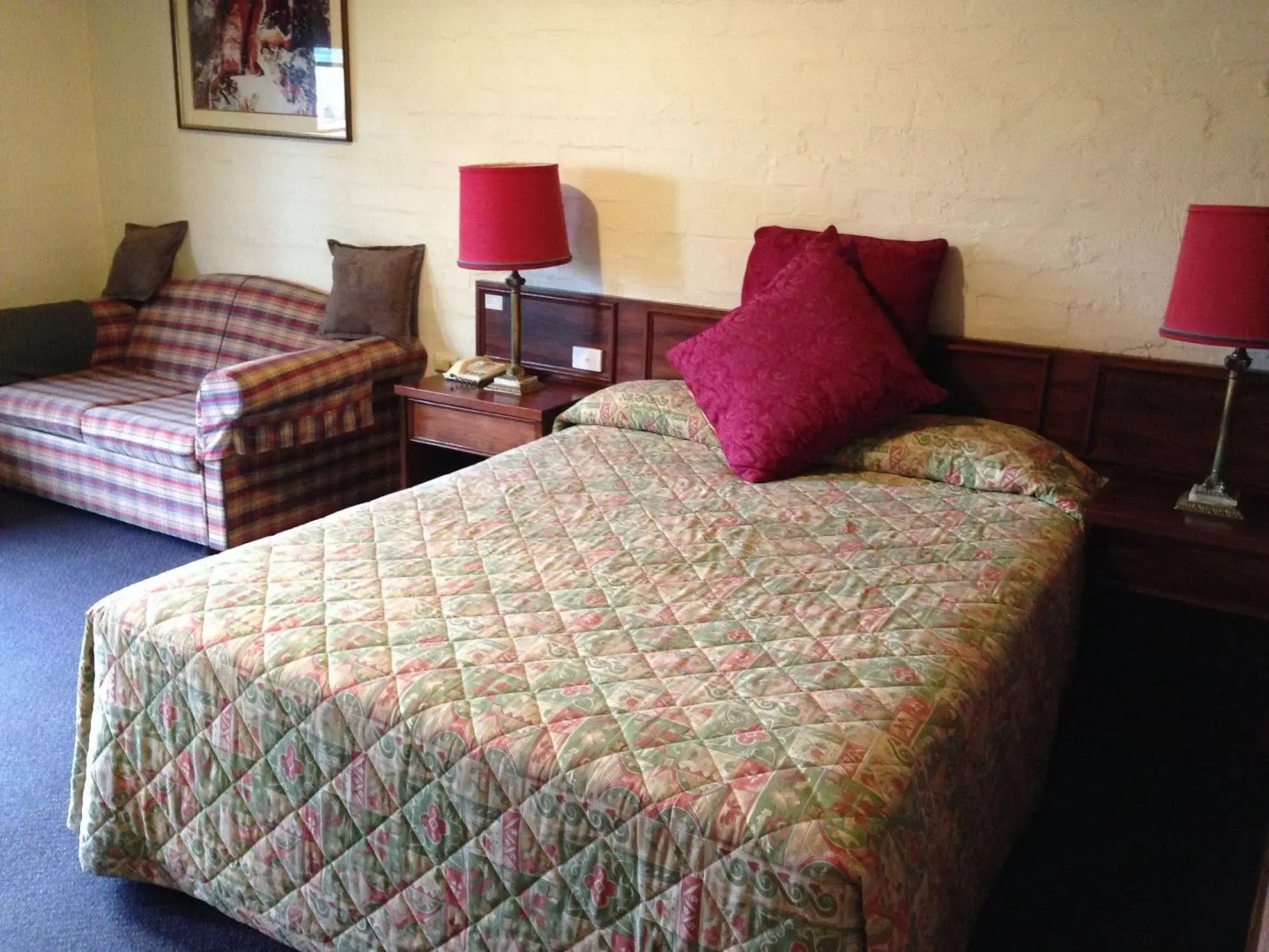 Seaton Arms Motor Inn