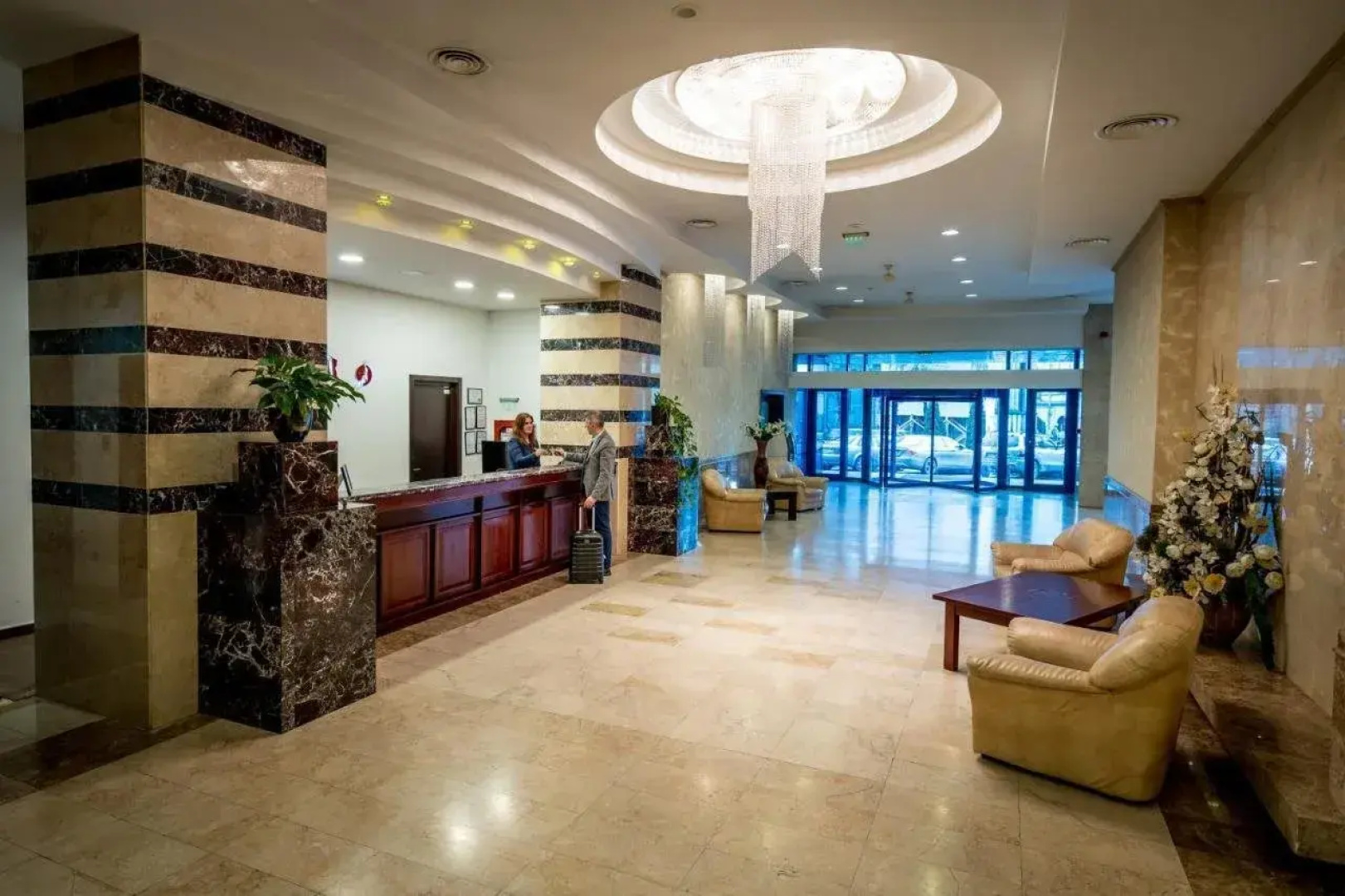 Grand Hotel