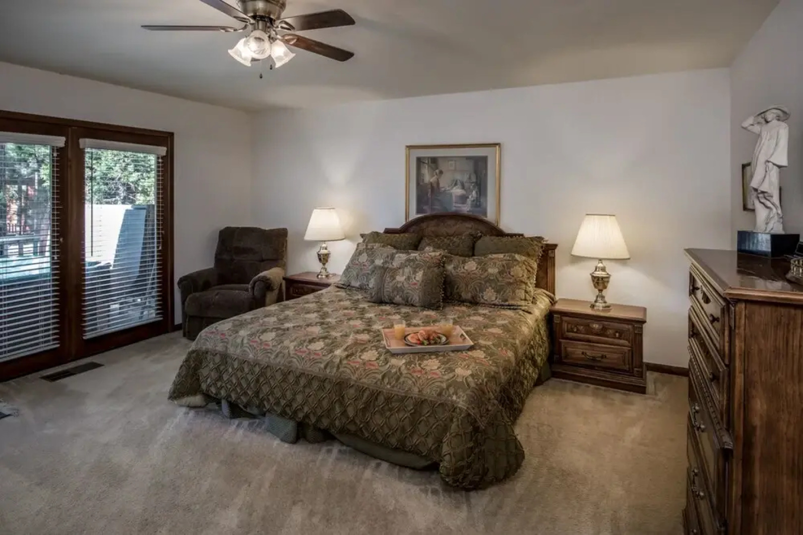 Ruidoso Three-bedroom