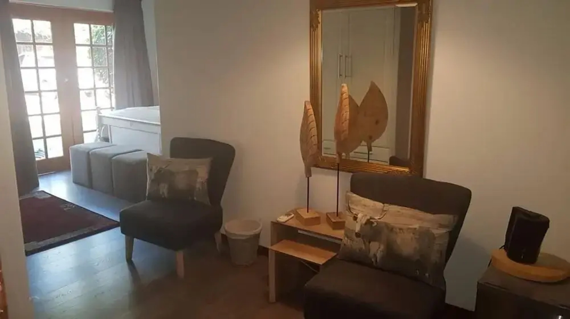 Evergreen Guest House