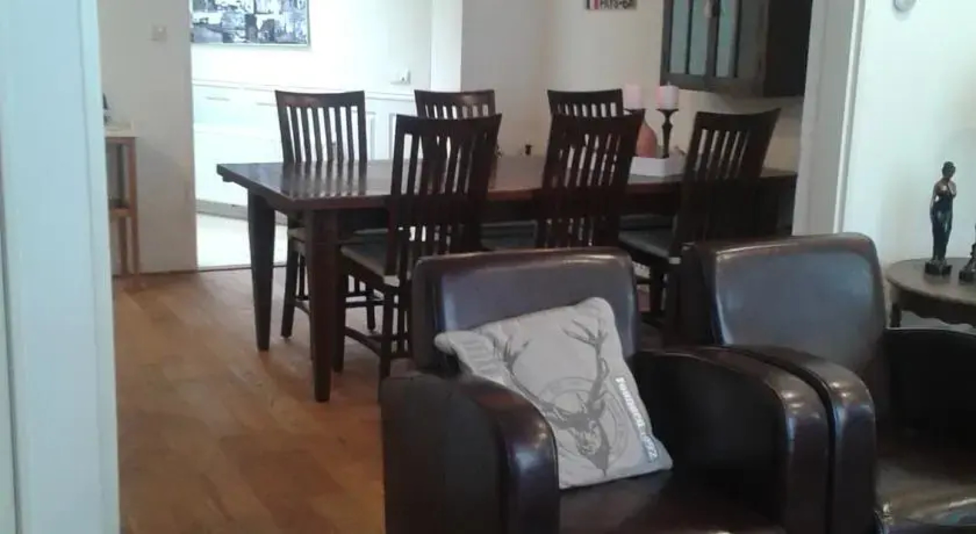 familyhouse Catharijne