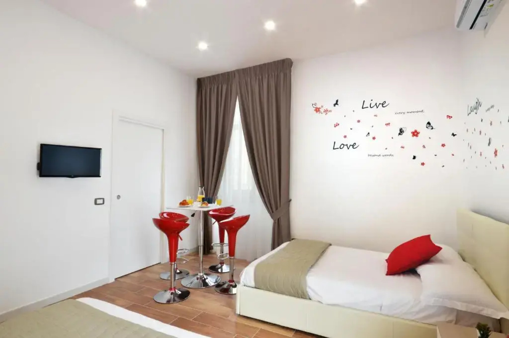 B&B Central Station Napoli