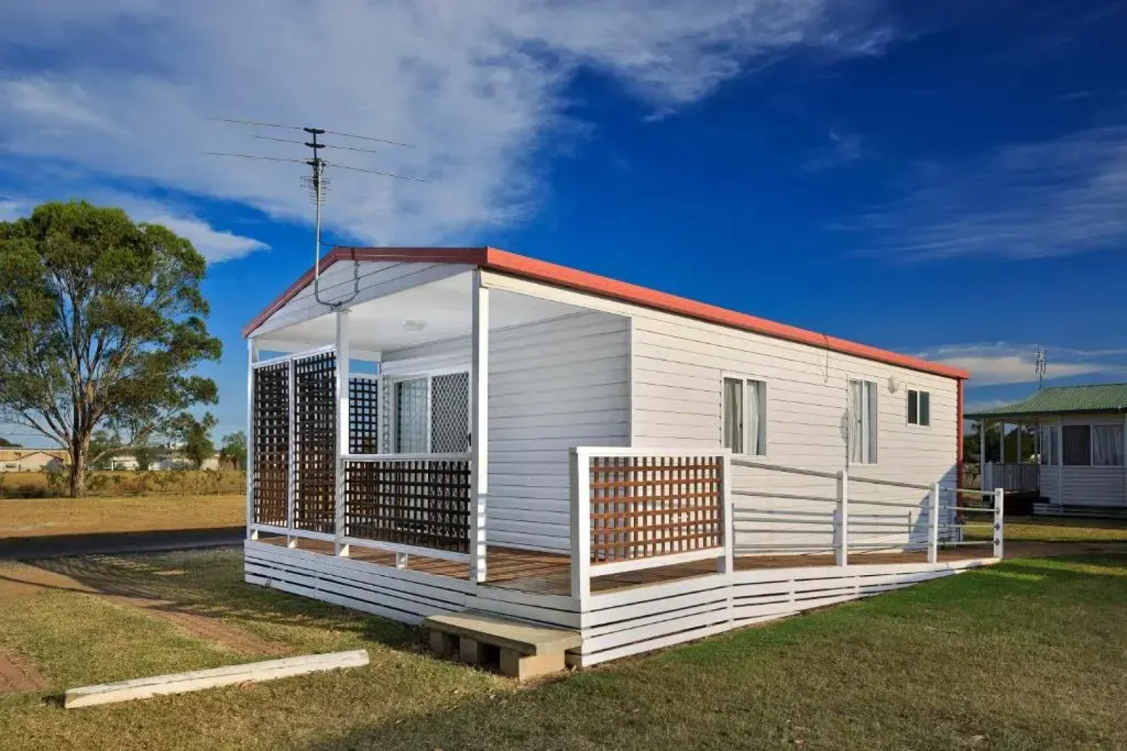 Ingenia Holidays Hunter Valley