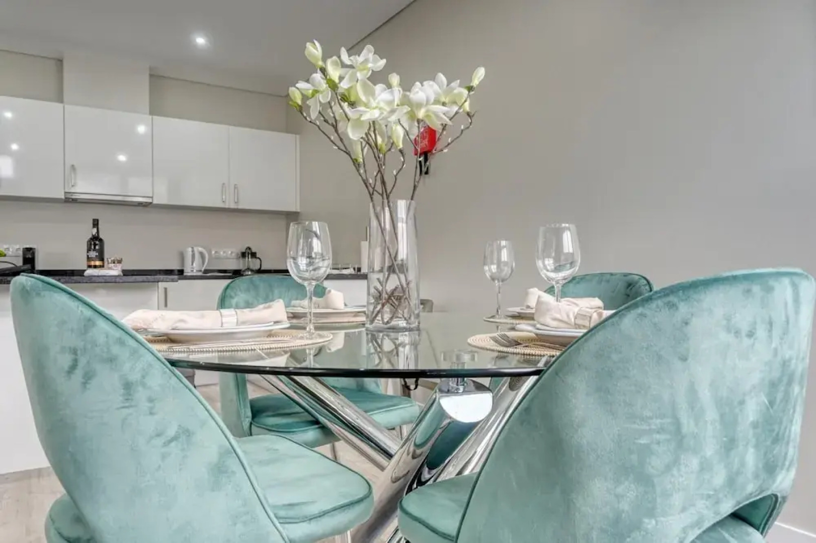 Tristao Vaz I a Home in Madeira