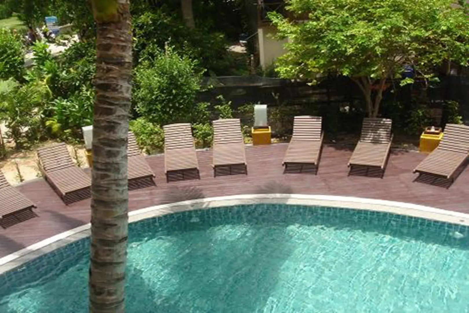 Seashell Resort Koh Tao