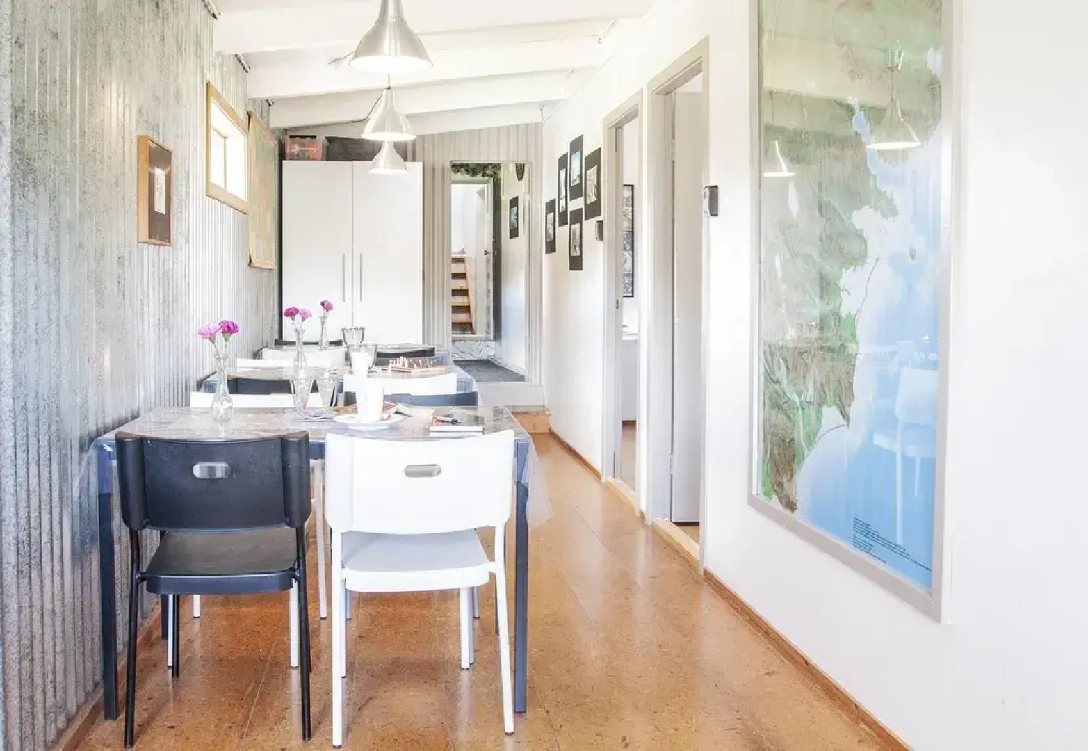 Ferðaþjónustan Fossárdal