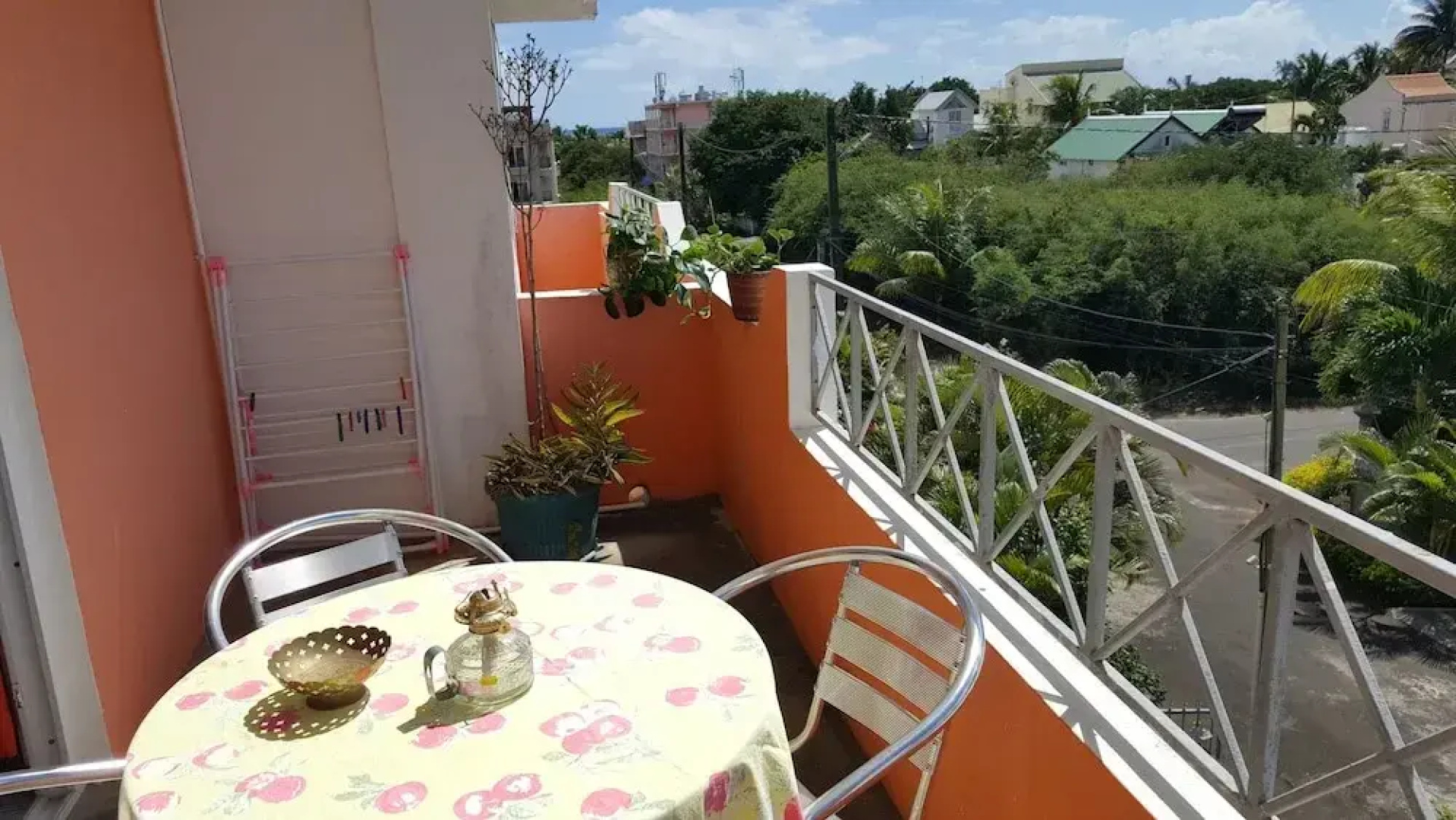 The Impala Mauritius Holiday Rentals