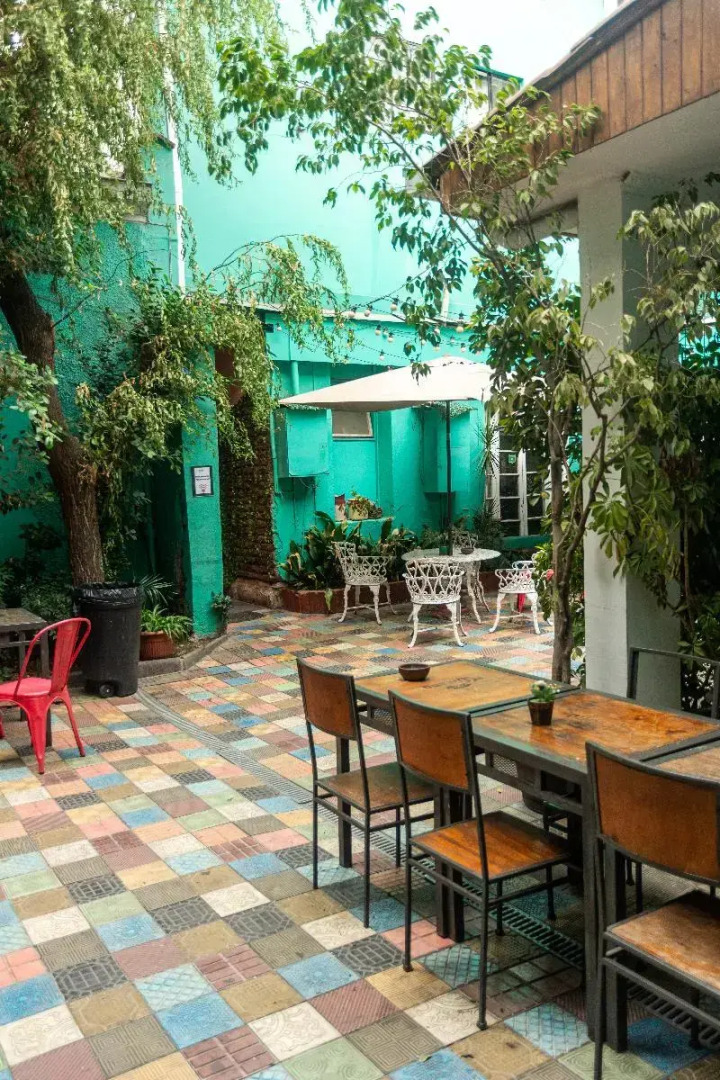 Hostal Providencia - Hostel