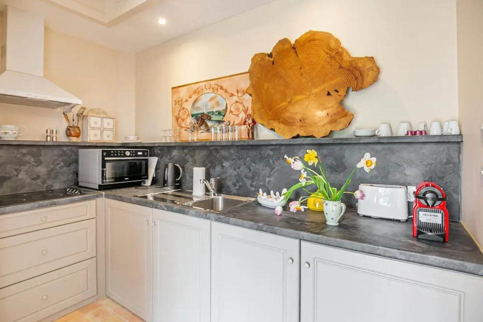 Chateau de Lourdes Cancale - St Malo