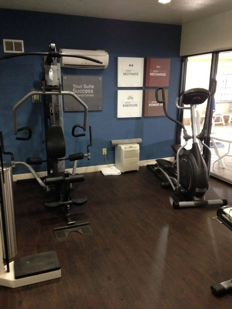 Comfort Suites Golden West on Evergreen Parkway