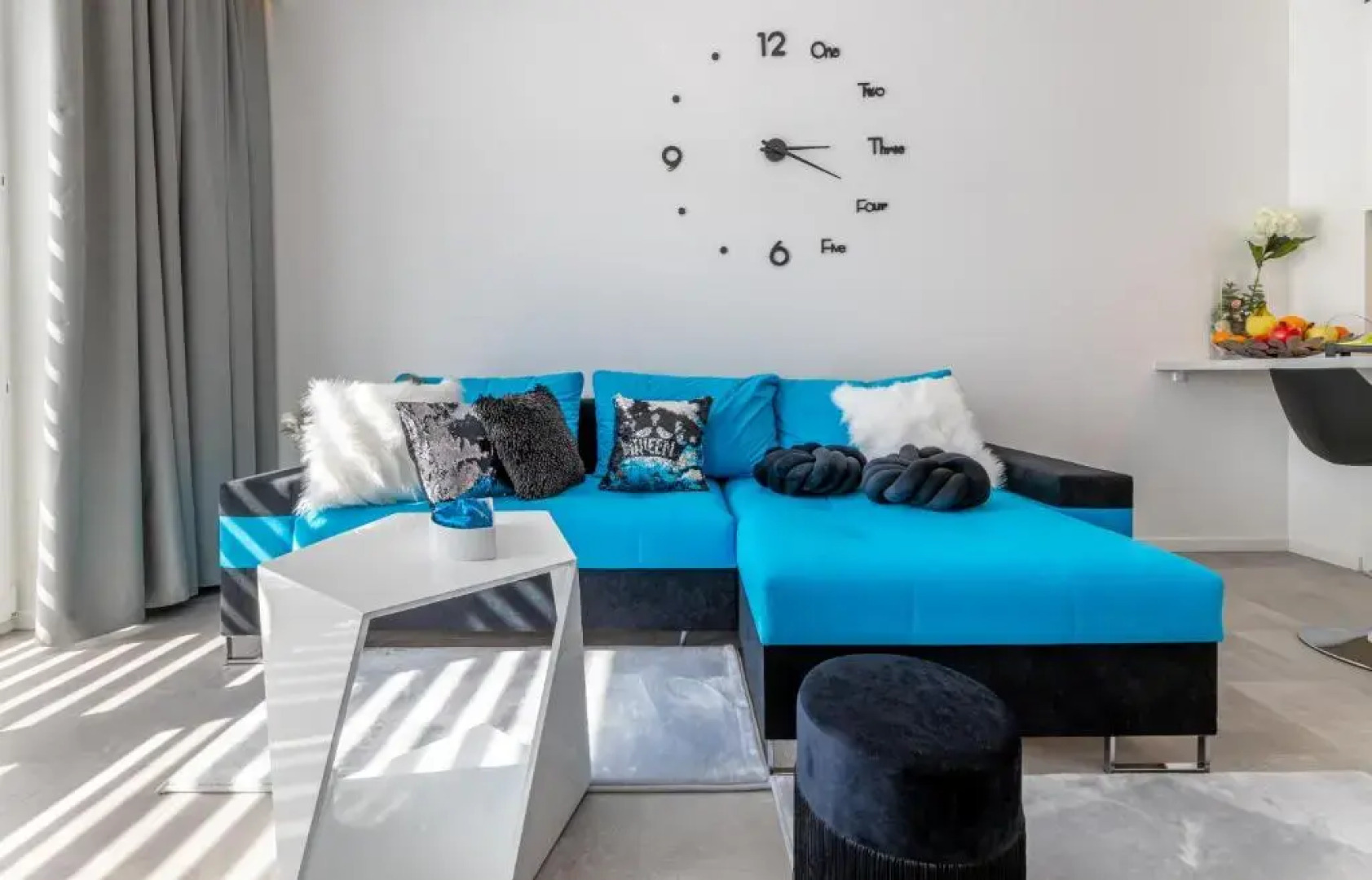 Leo Apartament Delux