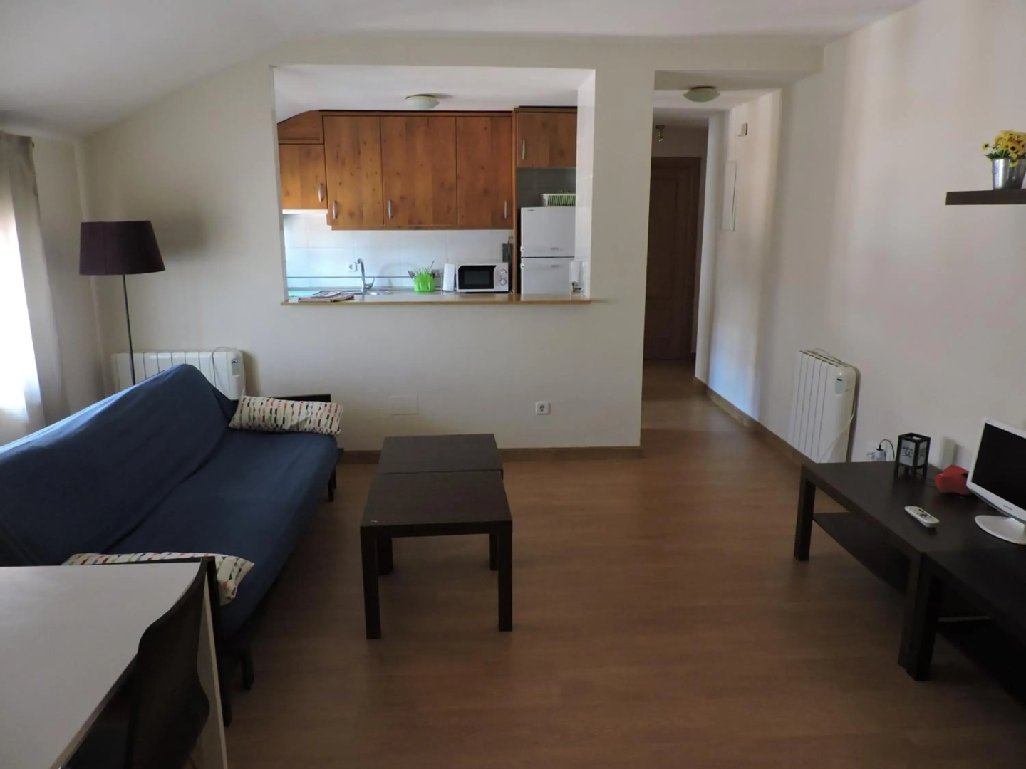 Apartamento El Rasero