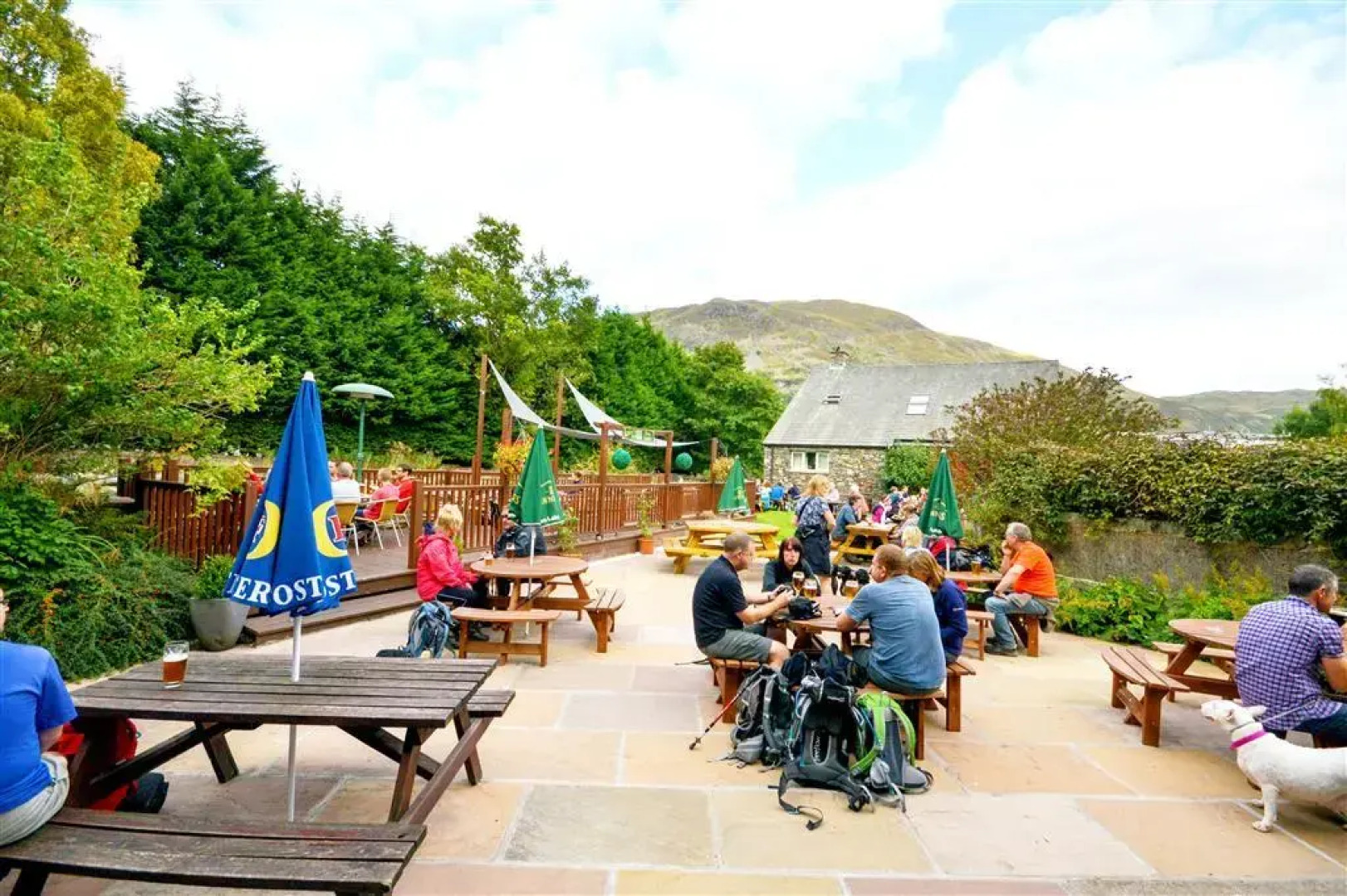 The Ullswater Inn- The Inn Collection Group